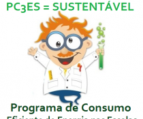 PC3ES = SUSTENTABILIDADE - Reunião com Ilvan Filho (autor e ilustrador)