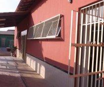 CMEI CORA CORALINA - LANÇAMENTO DO PROGRAMA COLORIR SUSTENTÁVEL - SERRA - ES