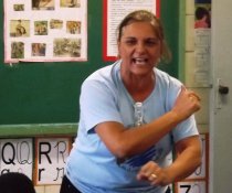 PC3ES = SUSTENTÁVEL - EMEF VALÉRIA MARIA MIRANDA - VILA NOVA DE COLARES - SERRA - ES (PARCEIROS: ASPE E COLORIR)