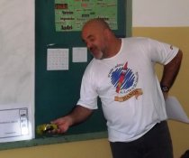 PC3ES = SUSTENTÁVEL - EMEF VALÉRIA MARIA MIRANDA - VILA NOVA DE COLARES - SERRA - ES (PARCEIROS: ASPE E COLORIR)