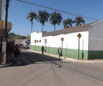 PC3ES = SUSTENTÁVEL - EMEF ERNESTO NASCIMENTO - FUNDÃO - ES (PARCEIROS: ASPE E COLORIR) 