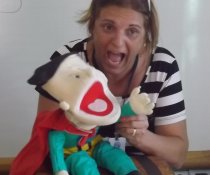 PC3ES = SUSTENTÁVEL - EMEF ERNESTO NASCIMENTO - FUNDÃO - ES (PARCEIROS: ASPE E COLORIR) 