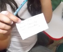 PC3ES = SUSTENTÁVEL - EMEF ERNESTO NASCIMENTO - FUNDÃO - ES (PARCEIROS: ASPE E COLORIR) 