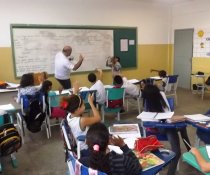 PC3ES = SUSTENTÁVEL - EMEF VALÉRIA MARIA MIRANDA - VILA NOVA DE COLARES - SERRA - ES (PARCEIROS: ASPE E COLORIR)