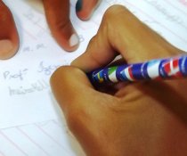 PC3ES = SUSTENTÁVEL - EMEF VALÉRIA MARIA MIRANDA - VILA NOVA DE COLARES - SERRA - ES (PARCEIROS: ASPE E COLORIR)