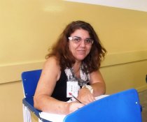 PC3ES = SUSTENTÁVEL - EMEF VALÉRIA MARIA MIRANDA - VILA NOVA DE COLARES - SERRA - ES (PARCEIROS: ASPE E COLORIR)