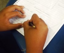 PC3ES = SUSTENTÁVEL - EMEF VALÉRIA MARIA MIRANDA - VILA NOVA DE COLARES - SERRA - ES (PARCEIROS: ASPE E COLORIR)