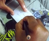 PC3ES = SUSTENTÁVEL - EMEF VALÉRIA MARIA MIRANDA - VILA NOVA DE COLARES - SERRA - ES (PARCEIROS: ASPE E COLORIR)