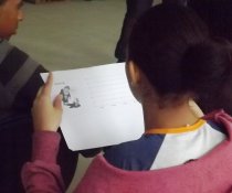 PCS - CAPRI LÍDERES AUDITORES NA EEEFM TEOTÔNIO B. VILELA - CARIACICA - ES