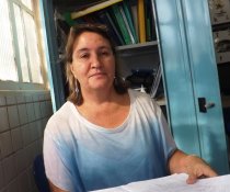 PC3ES = SUSTENTÁVEL - UMEF EDSON TAVARES - ILHA DOS BENTOS - VILA VELHA - ES (PARCEIROS: ASPE E COLORIR)