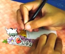 PC3ES = SUSTENTÁVEL - EMEF CIDADE POMAR - SERRA - ES (PARCEIROS: ASPE E COLORIR)