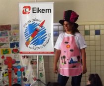 PCS - 2ª ETAPA ORGANIZAR - CMEI CORA CORALINA - RESIDENCIAL TUBARÃO - VESPERTINO