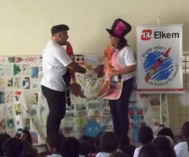 PCS - 2ª ETAPA ORGANIZAR - CMEI CORA CORALINA - RESIDENCIAL TUBARÃO - VESPERTINO