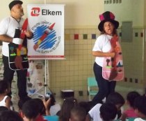 PCS - 2ª ETAPA ORGANIZAR - CMEI CORA CORALINA - RESIDENCIAL TUBARÃO - VESPERTINO