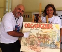 PCS - 2ª ETAPA ORGANIZAR - CMEI CORA CORALINA - RESIDENCIAL TUBARÃO - VESPERTINO