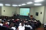PALESTRA PARA OS ADOLESCENTES DO SENAC - APRENDIZES (MATUTINO E VESPERTINO)