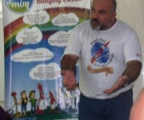 CUIDA DE MIM - TODOS CONTRA O BULLYING - TEOTÔNIO B. VILELA - CARIACICA