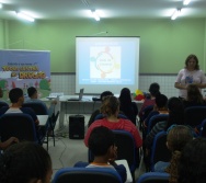 PCS - EEEFM TEOTÔNIO B. VILELA - NOVA ROSA DA PENHA