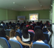 PCS - EEEFM TEOTÔNIO B. VILELA - NOVA ROSA DA PENHA