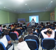 PCS - EEEFM TEOTÔNIO B. VILELA - NOVA ROSA DA PENHA