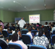 PCS - EEEFM TEOTÔNIO B. VILELA - NOVA ROSA DA PENHA