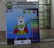 PC3ES = SUSTENTABILIDADE - CAPRI DE PAIS -  EMEF E.N. - FUNDÃO