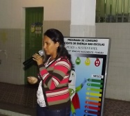 PC3ES = SUSTENTABILIDADE - CAPRI DE PAIS -  EMEF E.N. - FUNDÃO