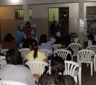 PC3ES = SUSTENTABILIDADE - CAPRI DE PAIS -  EMEF E.N. - FUNDÃO