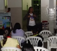 PC3ES = SUSTENTABILIDADE - CAPRI DE PAIS -  EMEF E.N. - FUNDÃO