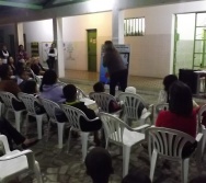 PC3ES = SUSTENTABILIDADE - CAPRI DE PAIS -  EMEF E.N. - FUNDÃO