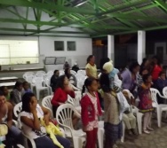 PC3ES = SUSTENTABILIDADE - CAPRI DE PAIS -  EMEF E.N. - FUNDÃO