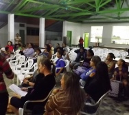 PC3ES = SUSTENTABILIDADE - CAPRI DE PAIS -  EMEF E.N. - FUNDÃO