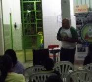 PC3ES = SUSTENTABILIDADE - CAPRI DE PAIS -  EMEF E.N. - FUNDÃO