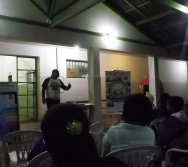 PC3ES = SUSTENTABILIDADE - CAPRI DE PAIS -  EMEF E.N. - FUNDÃO