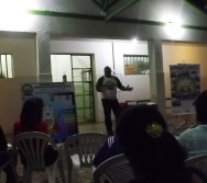 PC3ES = SUSTENTABILIDADE - CAPRI DE PAIS -  EMEF E.N. - FUNDÃO