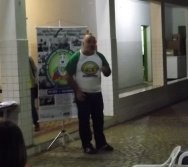 PC3ES = SUSTENTABILIDADE - CAPRI DE PAIS -  EMEF E.N. - FUNDÃO