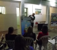 PC3ES = SUSTENTABILIDADE - CAPRI DE PAIS -  EMEF E.N. - FUNDÃO