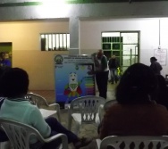 PC3ES = SUSTENTABILIDADE - CAPRI DE PAIS -  EMEF E.N. - FUNDÃO