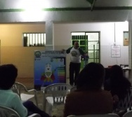 PC3ES = SUSTENTABILIDADE - CAPRI DE PAIS -  EMEF E.N. - FUNDÃO