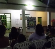 PC3ES = SUSTENTABILIDADE - CAPRI DE PAIS -  EMEF E.N. - FUNDÃO