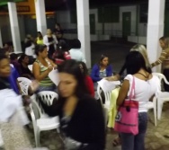 PC3ES = SUSTENTABILIDADE - CAPRI DE PAIS -  EMEF E.N. - FUNDÃO