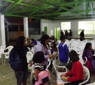 PC3ES = SUSTENTABILIDADE - CAPRI DE PAIS -  EMEF E.N. - FUNDÃO