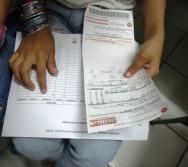 PC3ES - LANÇAMENTO E REUNIÃO DE LÍDERES PC3ES NA EMEF ANTÔNIO V. REZENDE - SERRA. MAT VESP