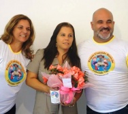 PROJETO CONTANDO HISTÓRIAS COLORINDO VIDAS! COM A PARTICIPAÇÃO DA PROFª Ms. VANESSA CAVALCANTE