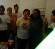 PROJETO CONTANDO HISTÓRIAS COLORINDO VIDAS! COM A PARTICIPAÇÃO DA PROFª Ms. VANESSA CAVALCANTE