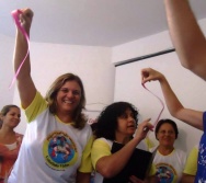 PROJETO CONTANDO HISTÓRIAS COLORINDO VIDAS! COM A PARTICIPAÇÃO DA PROFª Ms. VANESSA CAVALCANTE