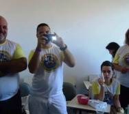 PROJETO CONTANDO HISTÓRIAS COLORINDO VIDAS! COM A PARTICIPAÇÃO DA PROFª Ms. VANESSA CAVALCANTE