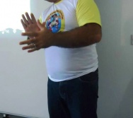 PROJETO CONTANDO HISTÓRIAS COLORINDO VIDAS! COM A PARTICIPAÇÃO DA PROFª Ms. VANESSA CAVALCANTE