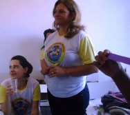 PROJETO CONTANDO HISTÓRIAS COLORINDO VIDAS! COM A PARTICIPAÇÃO DA PROFª Ms. VANESSA CAVALCANTE