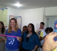 PROJETO CONTANDO HISTÓRIAS COLORINDO VIDAS! COM A PARTICIPAÇÃO DA PROFª Ms. VANESSA CAVALCANTE